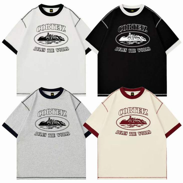 Picture of Corteiz T Shirts Short _SKUCorteizM-2XLcztx841316928